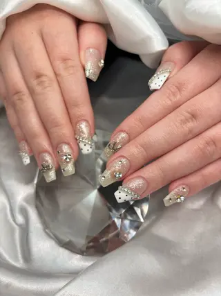 ネイル hauoli yuuriのネイルデザイン