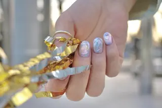 ネイル Cleo🧸伏見店 mikiのネイルデザイン