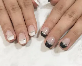 ネイル ネイル フフラ所属・nail fufla ♡yamane♡のネイルデザイン