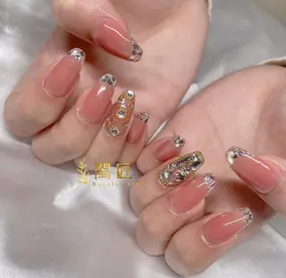 ネイル 閨匠 ビューティサロンのネイルデザイン