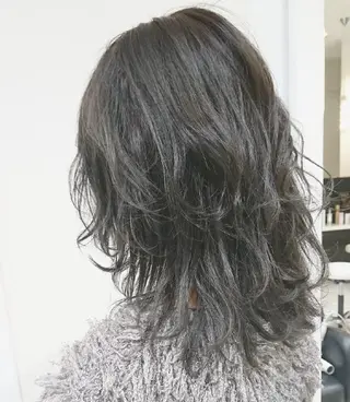 ミディアム カラー HAIR CARE　ONE Beauty所属・武士沢ヤスヒロ  髪質改善/KEMAのその他イメージ