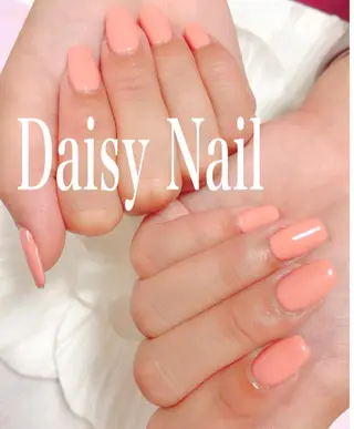 ネイル Daisy Nail所属・Daisy Nailのネイルデザイン