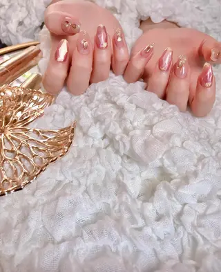 ネイル 土屋 智子のエステ・リラクイメージ