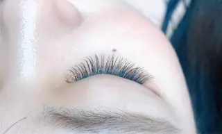 マツエク・マツパ Oyama Wakanaのマツエク・マツパデザイン