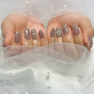 ネイル nailsalon Lucetta.のネイルデザイン