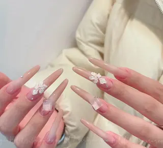 ネイル U.mi Nail Salonのネイルデザイン