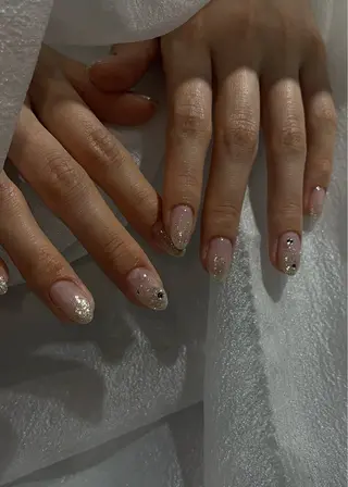 ネイル nt. nailのネイルデザイン