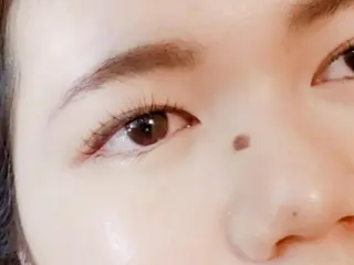 マツエク・マツパ 亀谷 夏希のマツエク・マツパデザイン