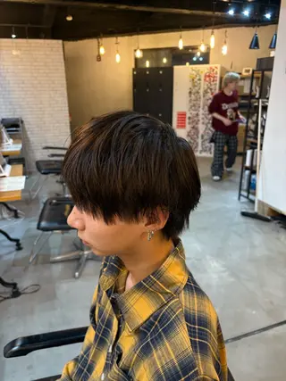 ショート カットモデル募集/ アイブロウあたり💫の眉毛・アイブロウイメージ