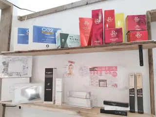 Dearly【ディアリー】所属・【Dearly】 金城智美のマツエク・マツパデザイン