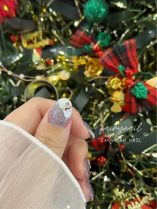 ネイル fairy 25のネイルデザイン