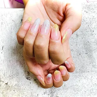 ネイル エスポワールビューティサロン所属・エスポワール ビューティサロンのマツエク・マツパデザイン