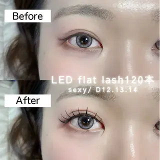 マツエク・マツパ 束感まつげ🐰アカリ /目元分析×似合わせのマツエク・マツパデザイン