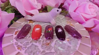 ネイル Nail salon MEGUMIのネイルデザイン