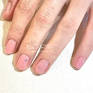 ネイル CORE Total Beauty所属・CORE TBのマツエク・マツパデザイン