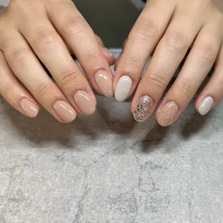 ネイル na kaのネイルデザイン