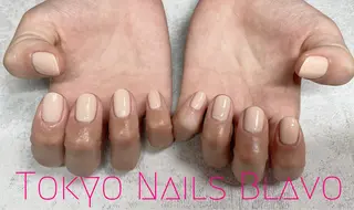 ネイル T.N.B 山本陽子のネイルデザイン