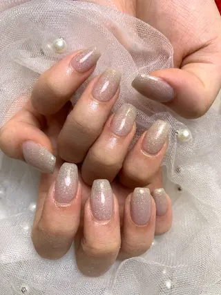 ネイル Premier🧡 Suzunoのネイルデザイン