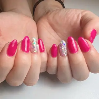 ネイル yu_.nail yuのネイルデザイン