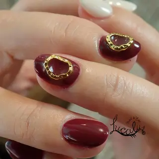 ネイル LuCoLu ucoのネイルデザイン