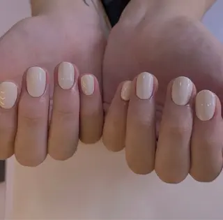 ネイル Capy nail 東口ネイルサロンもちのネイルデザイン