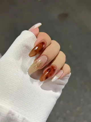 ネイル Nhit.nails所属・Nhitnail Lisaのその他イメージ