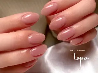 ネイル nail salon topaのネイルデザイン