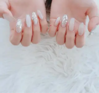 ネイル ESPOIR Ｎのネイルデザイン