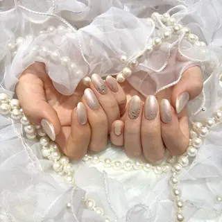 ネイル WISTERIA rinonのネイルデザイン