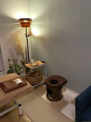 Private SalonOboraのエステ・リラクイメージ