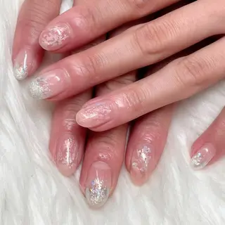 ネイル はあとねいる中洲川端 ★Mieのネイルデザイン