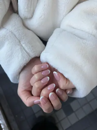 ネイル Bianca Yoshidaのネイルデザイン