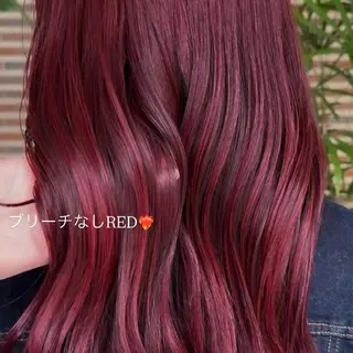 ロング カラー Daisy🎀天神 大名🎀AYURIのヘアスタイル