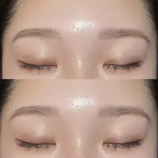 アイブロウ カルフールノア大船店所属・カルフールノア大船/ Ririの眉毛・アイブロウイメージ