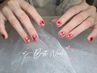 ネイル best nail— misaのネイルデザイン