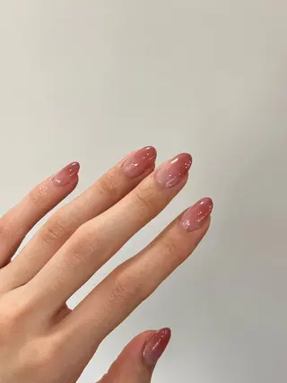 ネイル loveday halukaのネイルデザイン