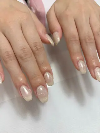 ネイル 小原 朋花のネイルデザイン