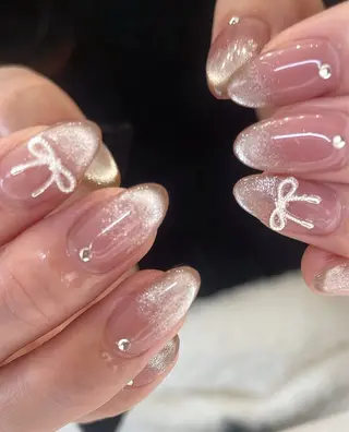 ネイル Ún. nail salon所属・Ún nail salonのネイルデザイン