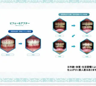 Shelly Graceのエステ・リラクイメージ