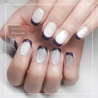 ネイル GRACE NAILSのネイルデザイン