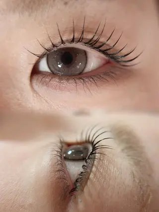 マツエク・マツパ Chouette eyelash salon所属・シュエット/弁天町 /マツエク/まつパのマツエク・マツパデザイン