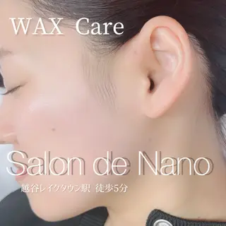 レイク駅徒歩5分専用 駐車場有り/Manaのマツエク・マツパデザイン