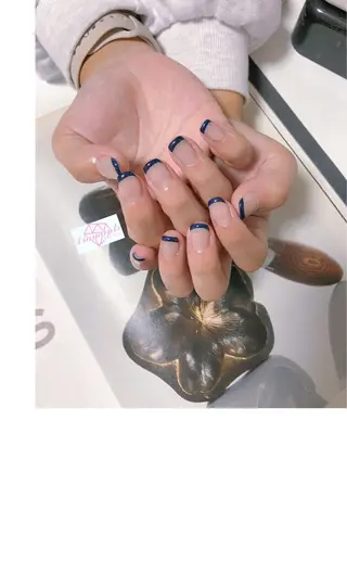 ネイル Asa miのネイルデザイン