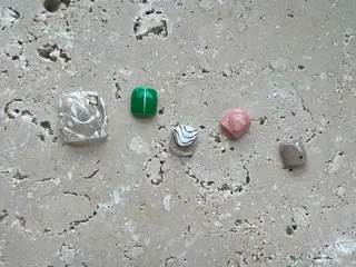 ネイル tree houseのネイルデザイン