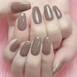 ネイル DEMAIN- 🕊️研修のネイルデザイン