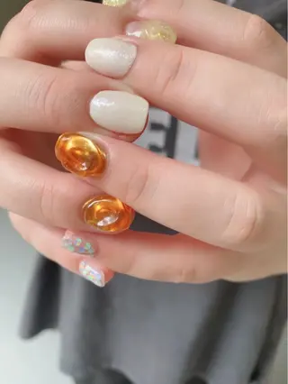 ネイル irooo 21のネイルデザイン