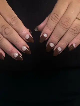 ネイル Queen‘s nailのネイルデザイン