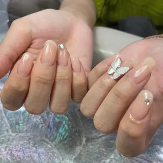 ネイル private EMILIA/横浜のネイルデザイン