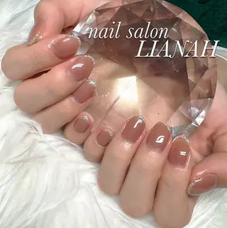 ネイル ネイルサロン リアンナのネイルデザイン
