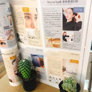 マツエク・マツパ 🌺アイリスト OSAKA🌺のマツエク・マツパデザイン